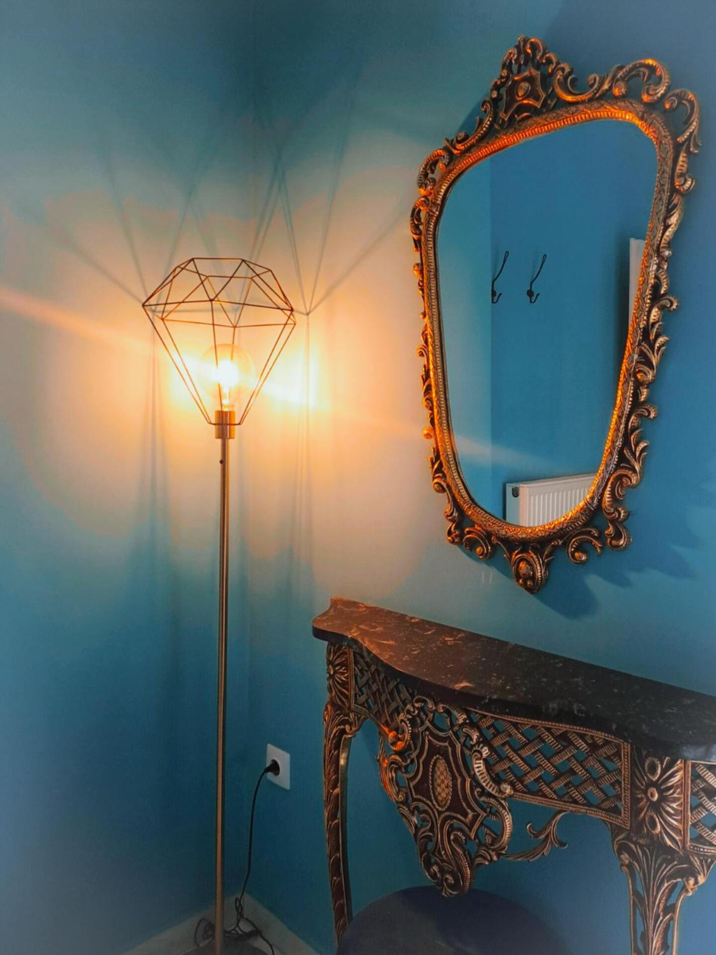סלוניקי Vintage Art Home On The Sea מראה חיצוני תמונה